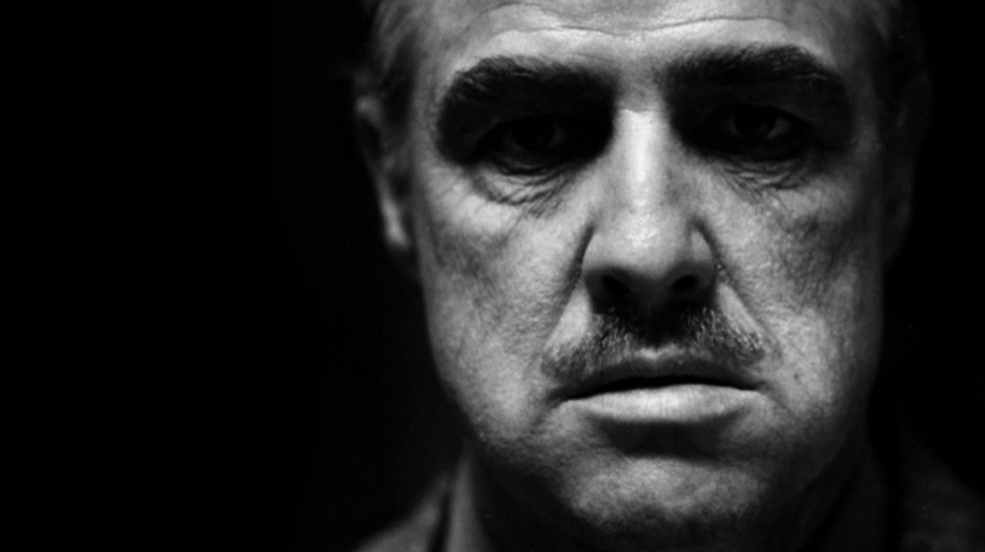 Backdrop for Marlon Brando: The Wild One