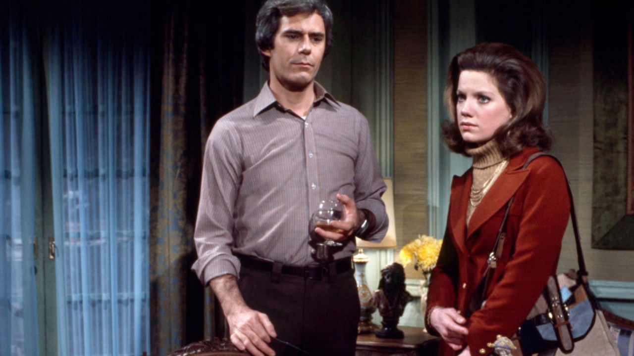 Backdrop for The House and the Brain