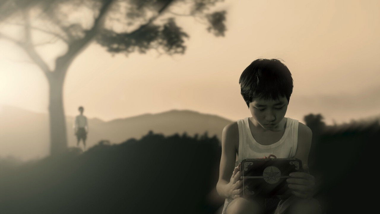 Backdrop for Necronomicon: Evocative Magic