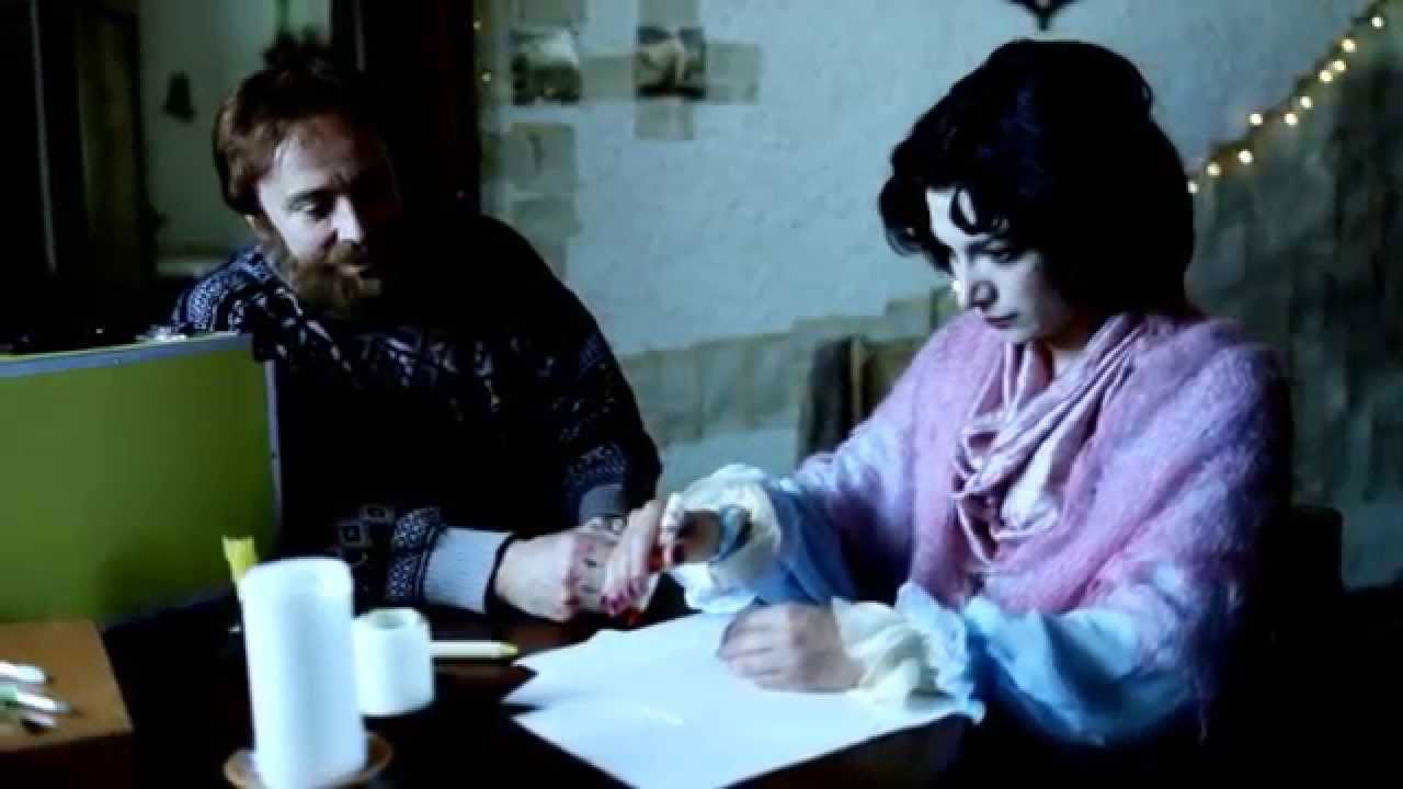 Backdrop for Il guardiano del ghiaccio