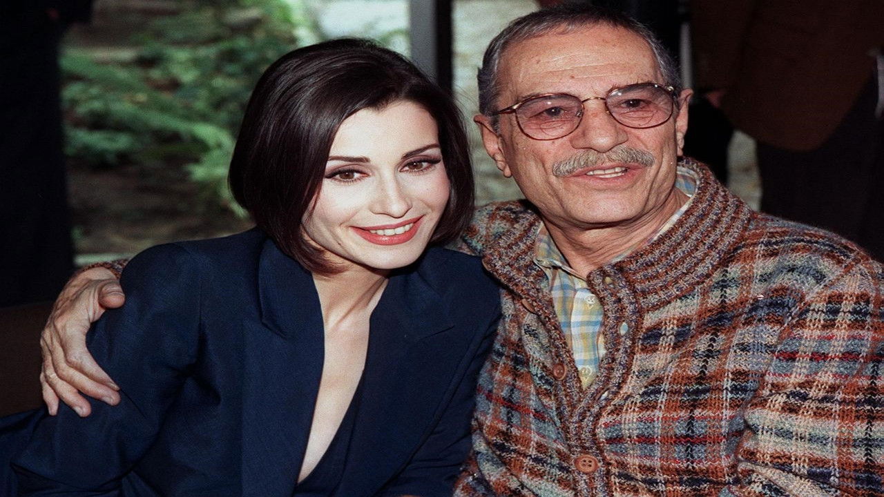 Backdrop for Linda e il brigadiere