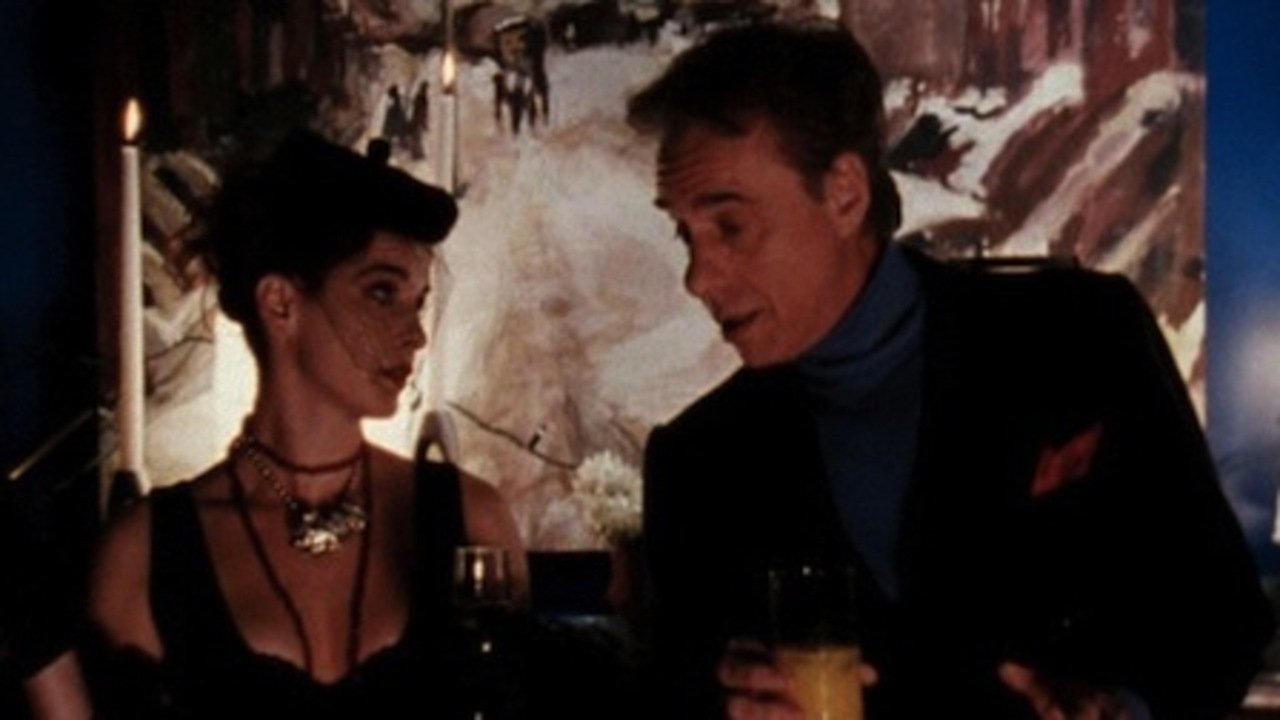 Backdrop for Highball