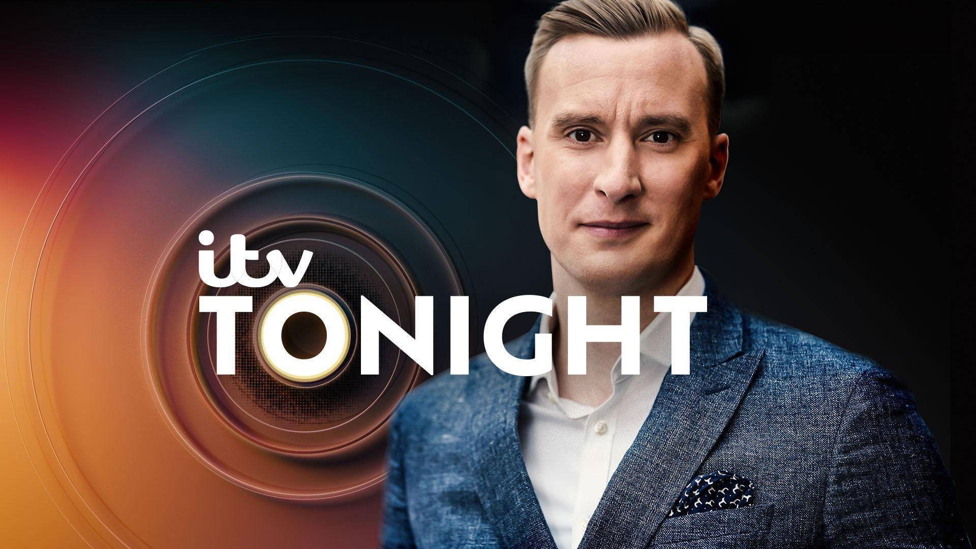 Backdrop for Tonight