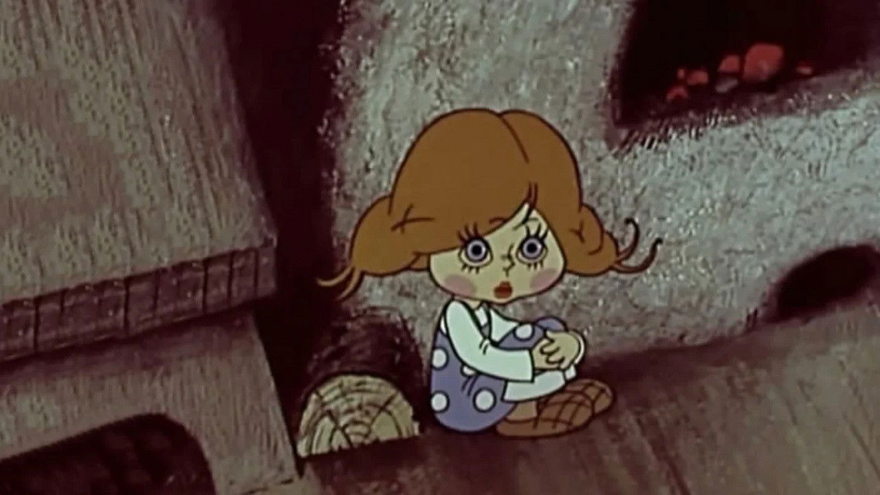 Backdrop for Nevermind The Grief