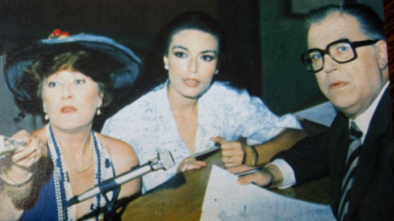 Backdrop for Ορκιστείτε παρακαλώ