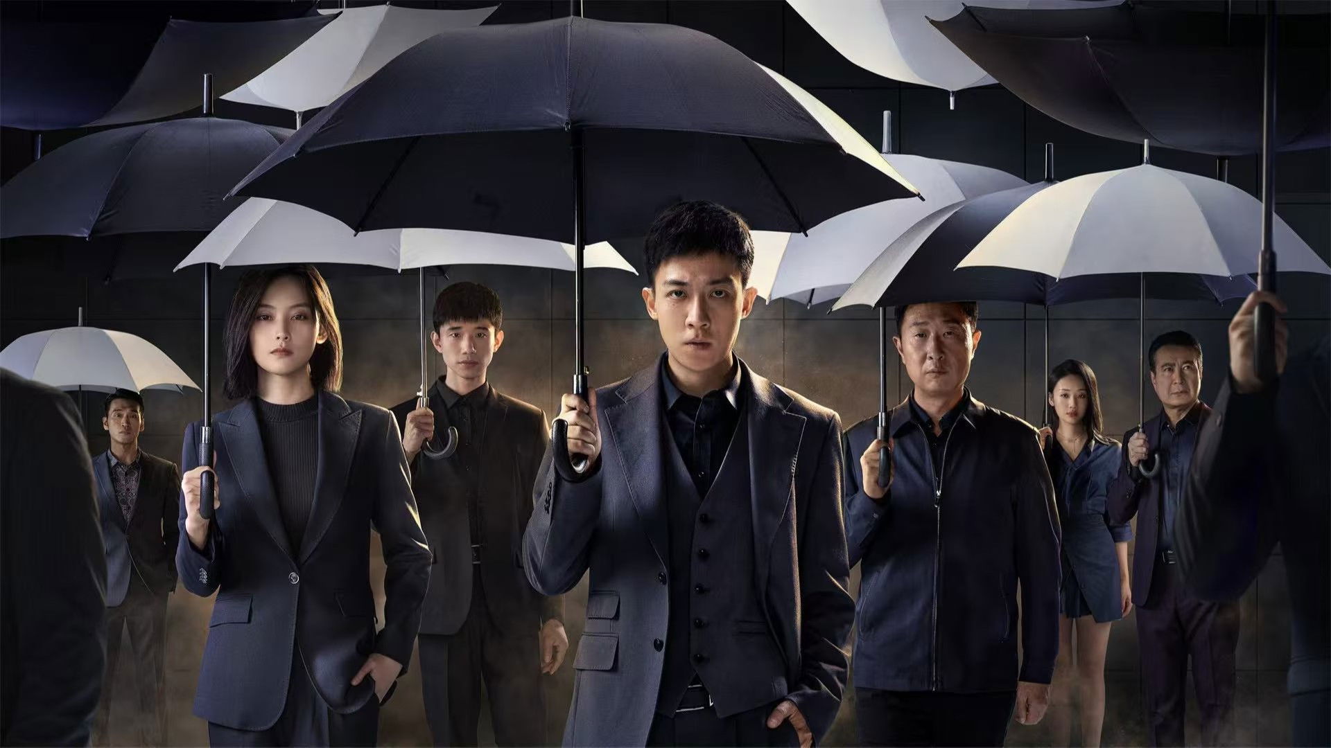 Backdrop for Secret Files of XSA