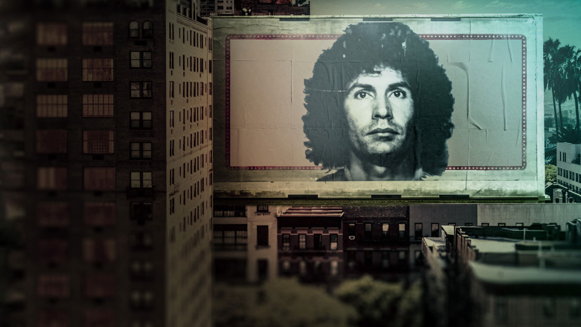 Backdrop for Dating Death