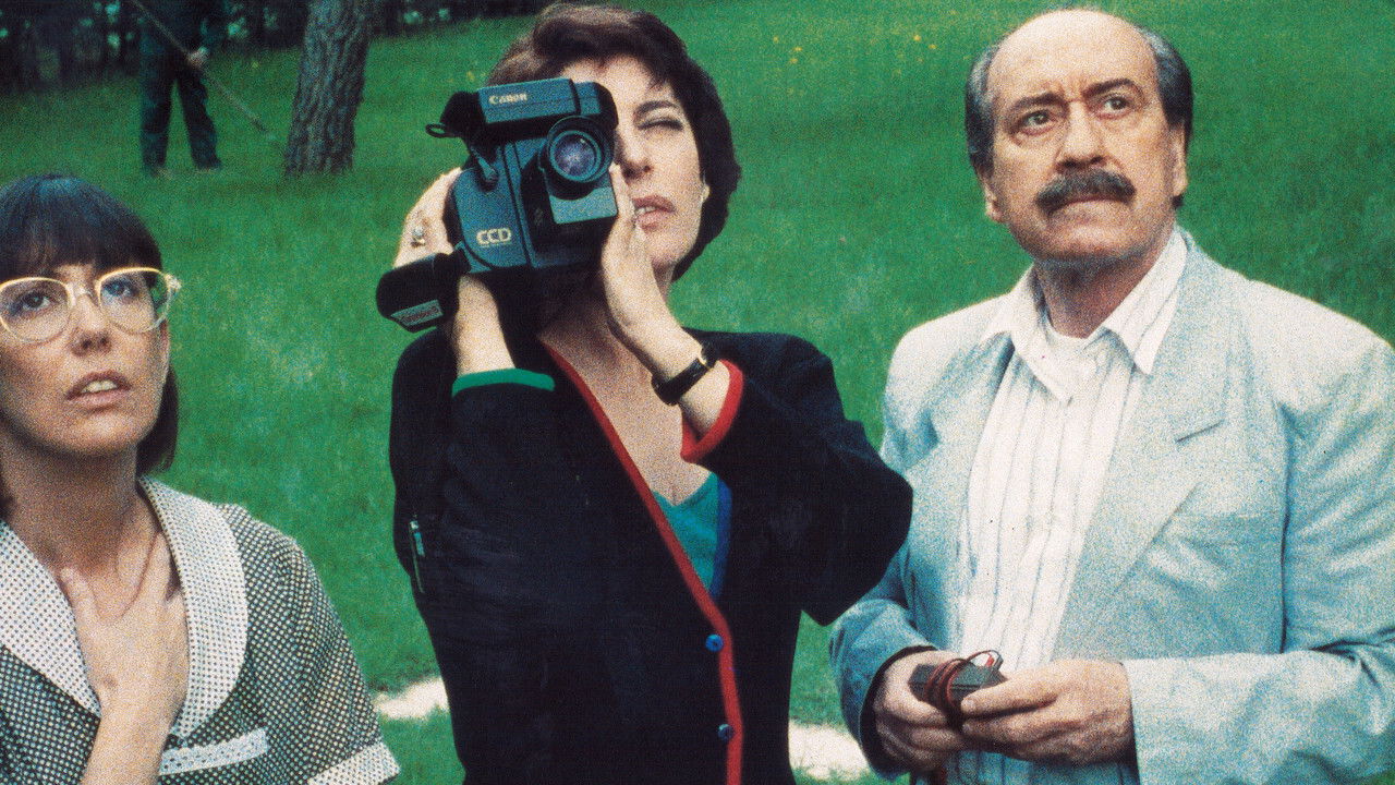 Backdrop for El rey del mambo