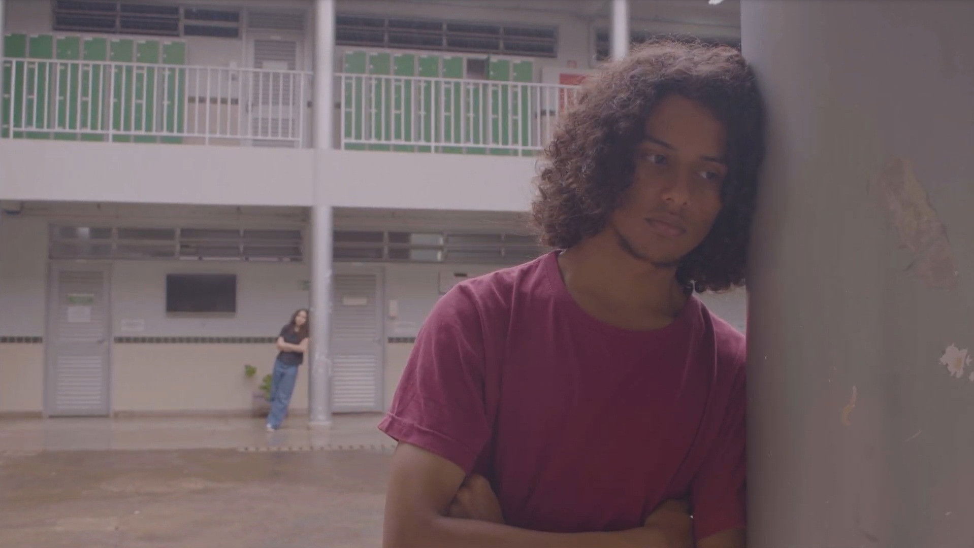 Backdrop for Ao Sabor da Maré