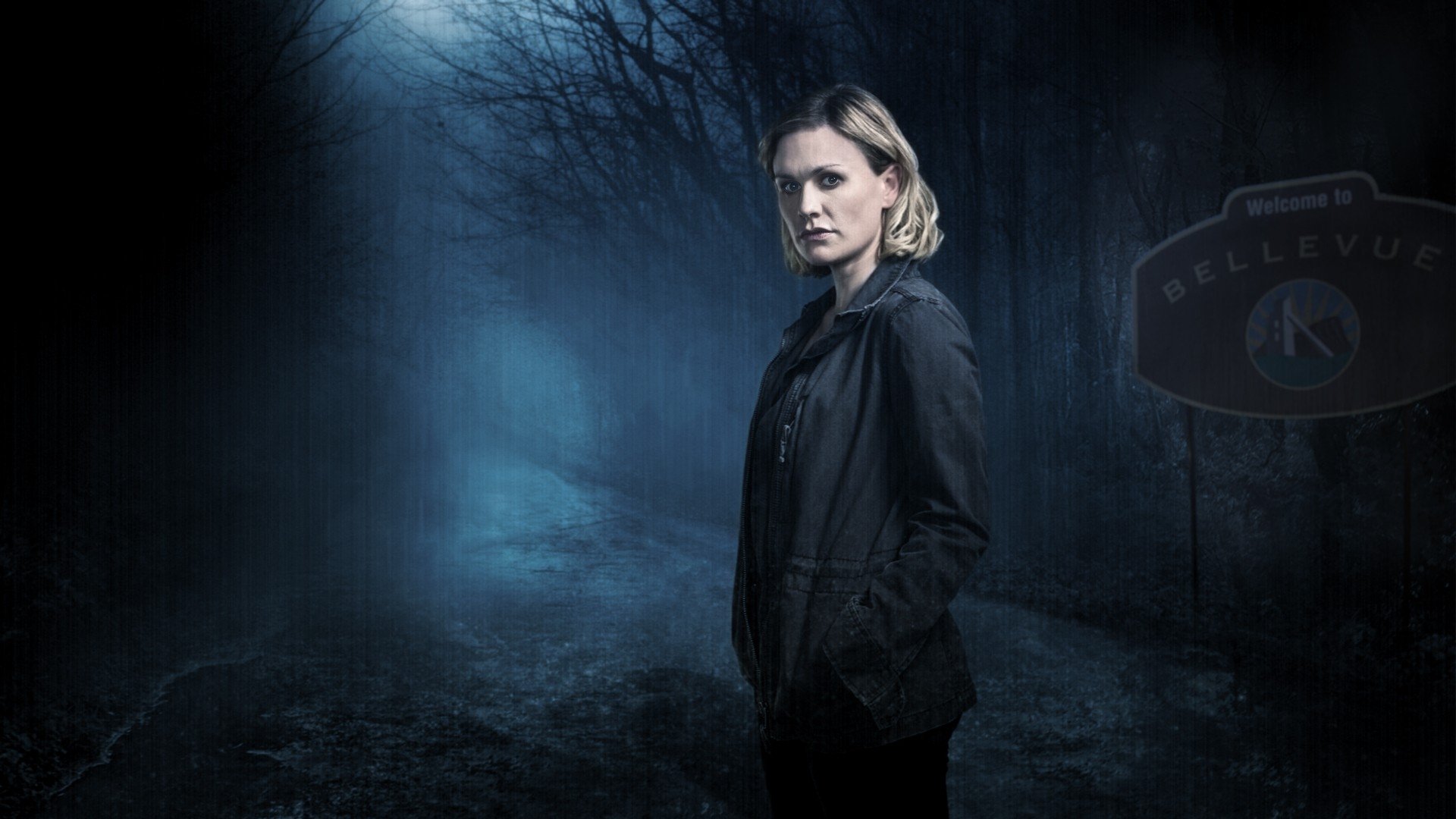 Backdrop for Bellevue