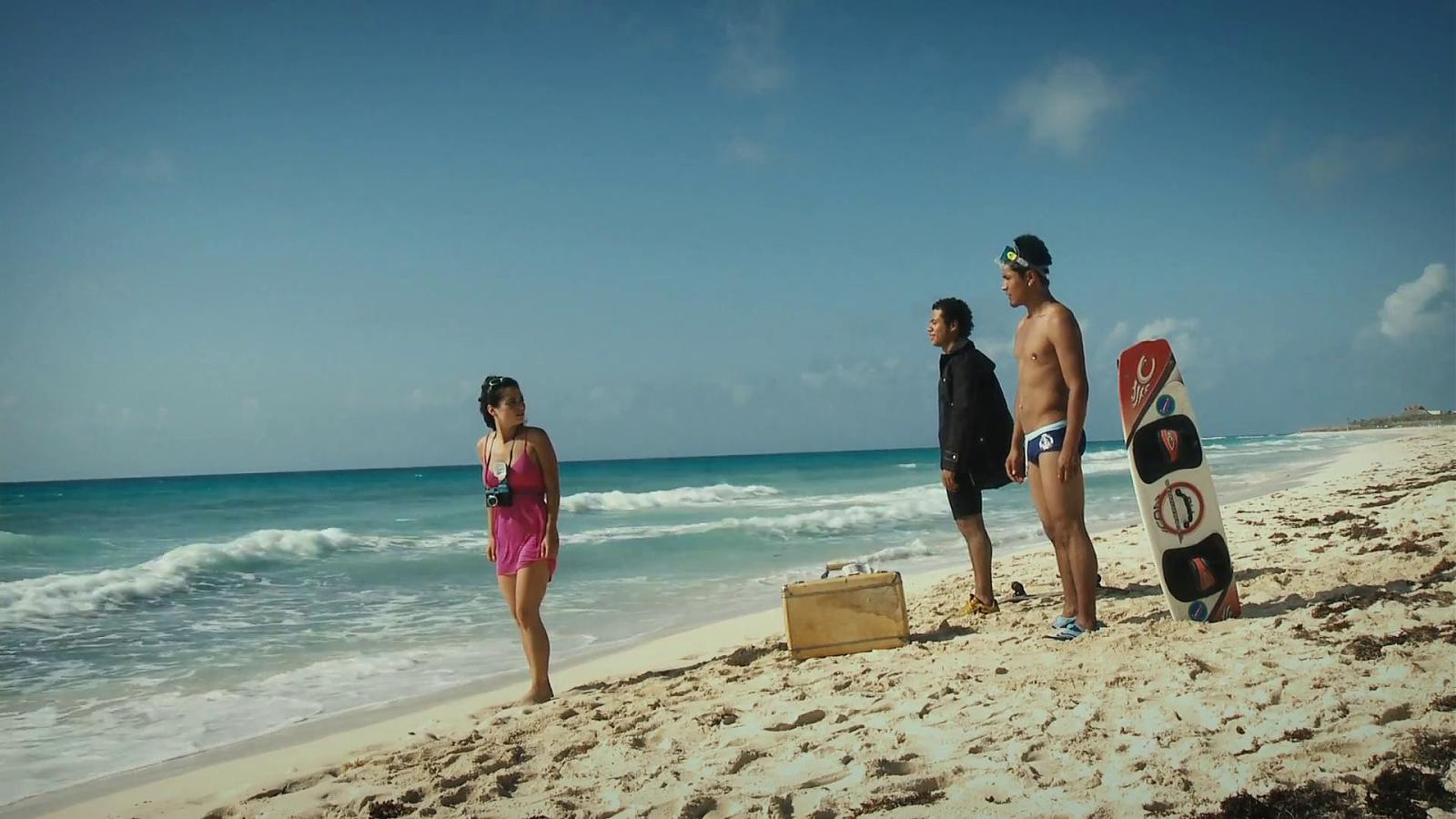 Backdrop for Atmosphere