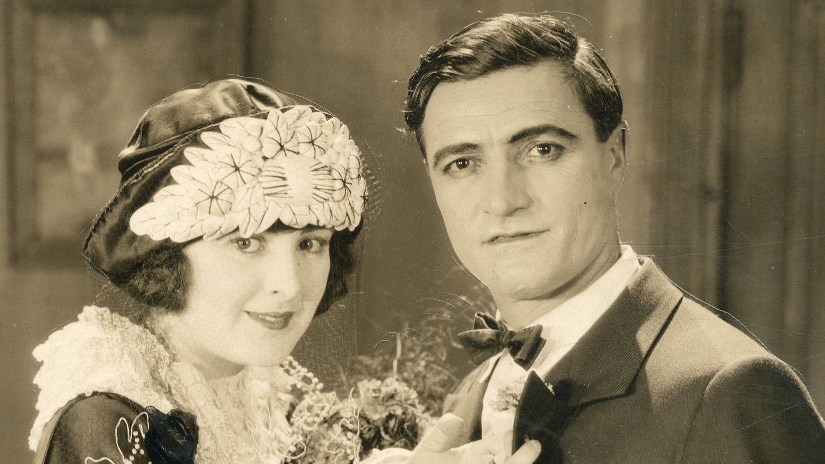 Backdrop for Soft Boiled