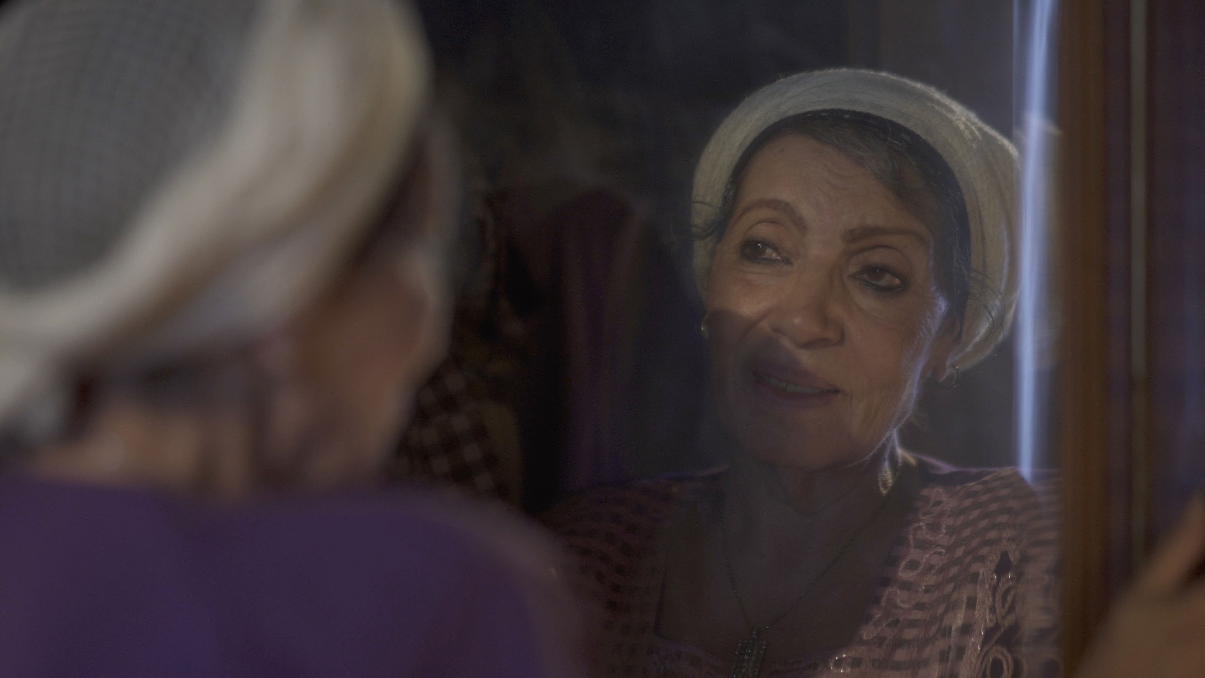 Backdrop for Affability