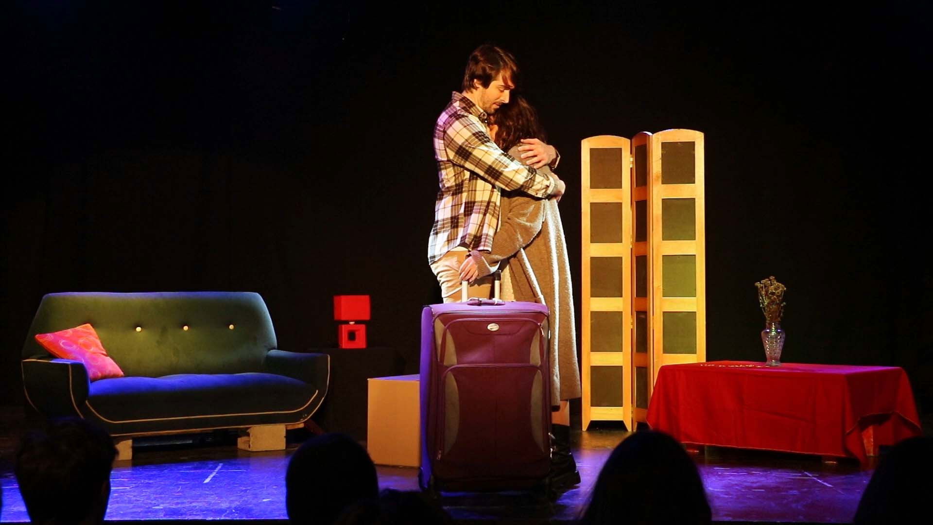 Backdrop for Missing Scene