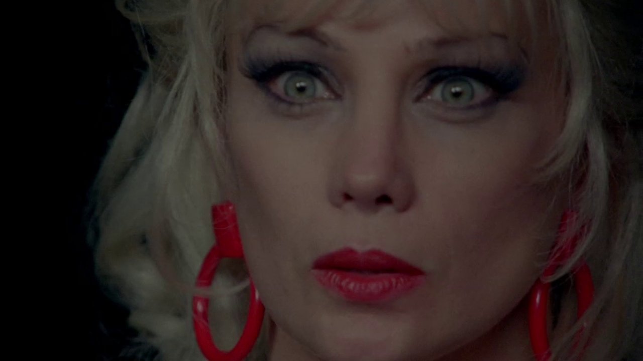 Backdrop for Pudding chômeur