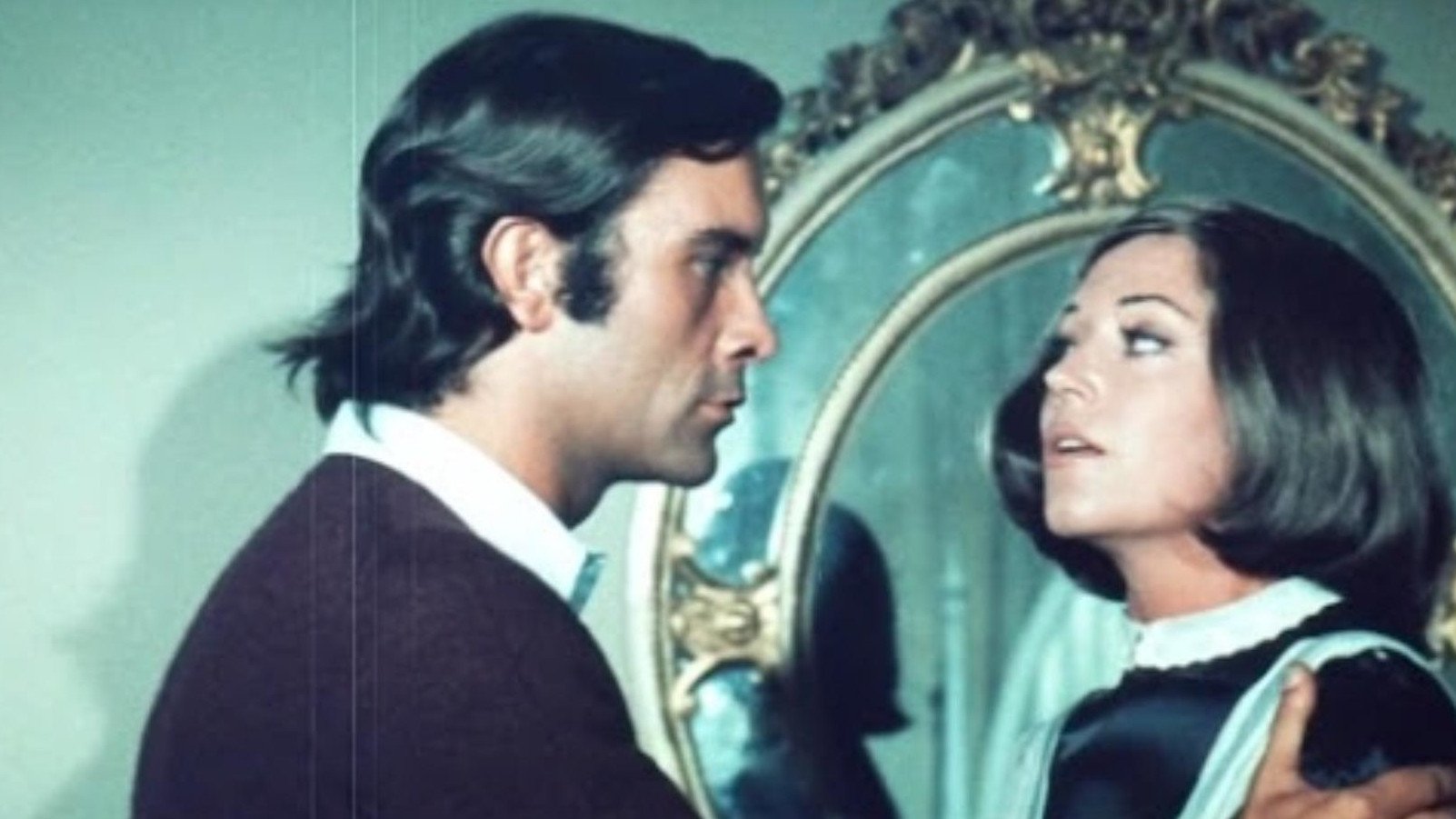 Backdrop for Night of the Scorpion