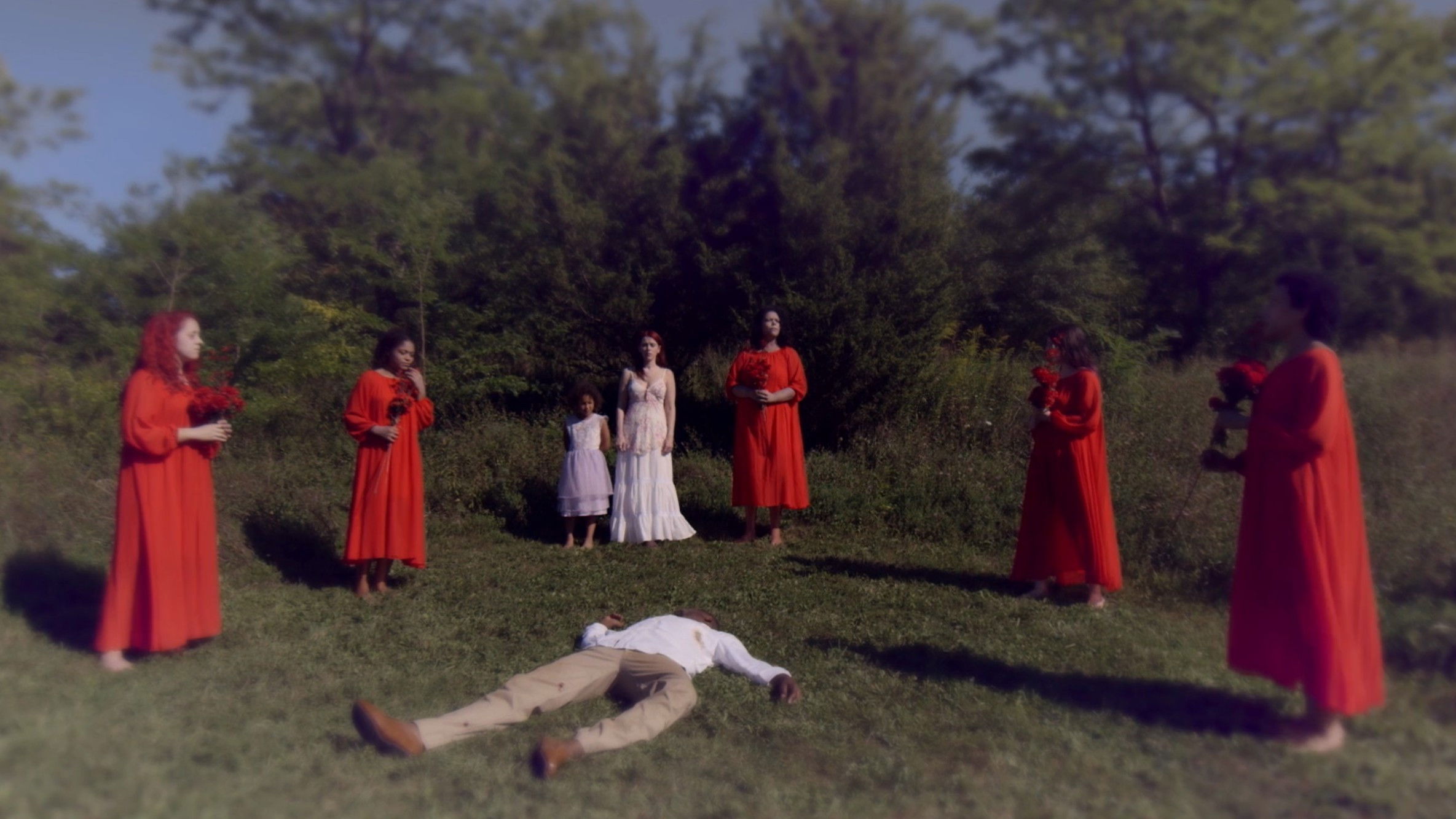 Backdrop for One for the Road