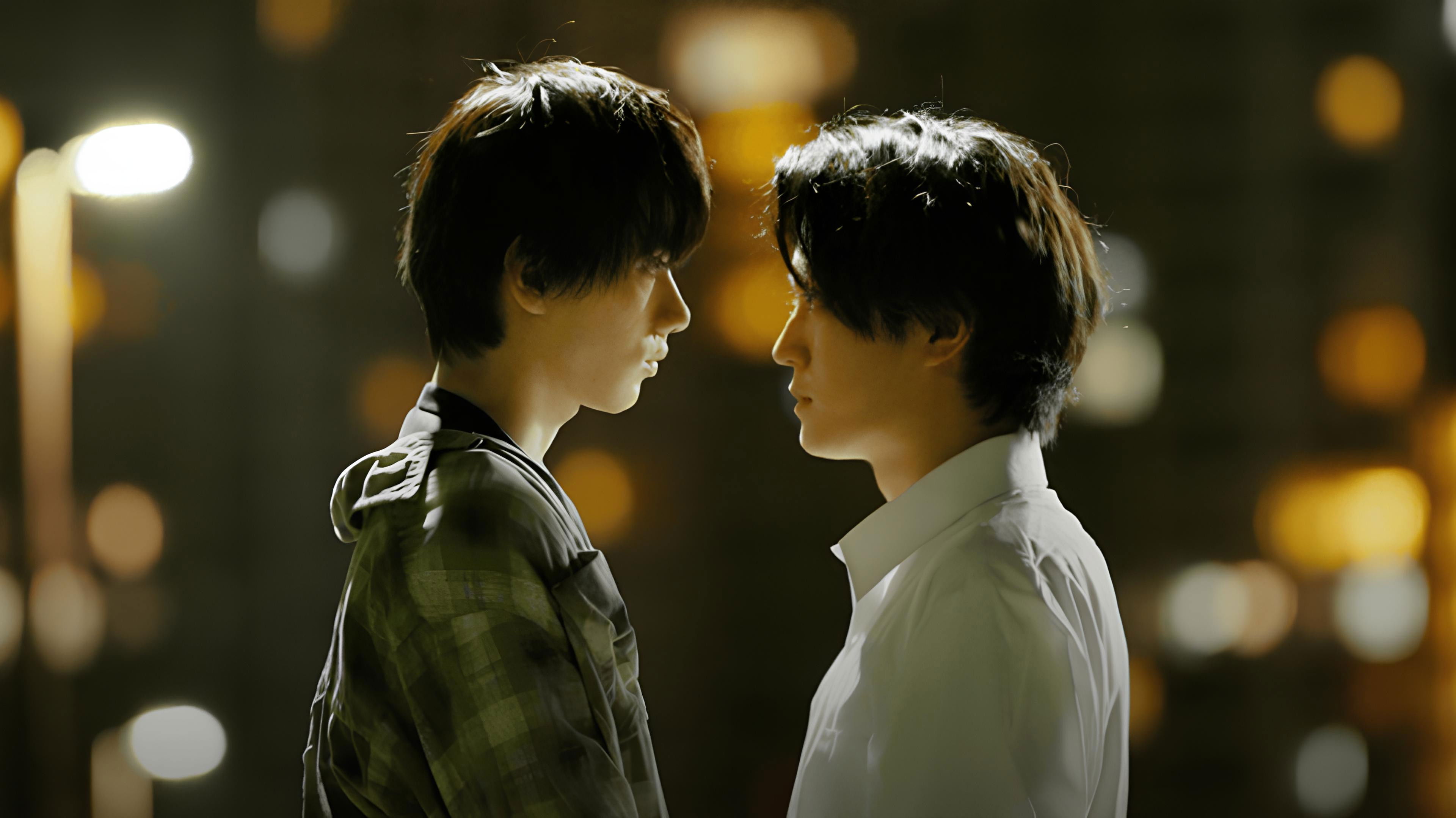 Backdrop for I'm Your Pet