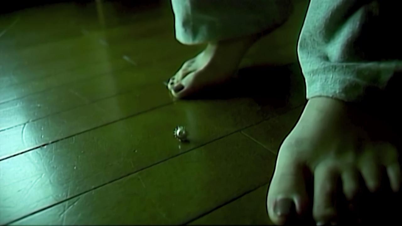 Backdrop for The Dollhouse