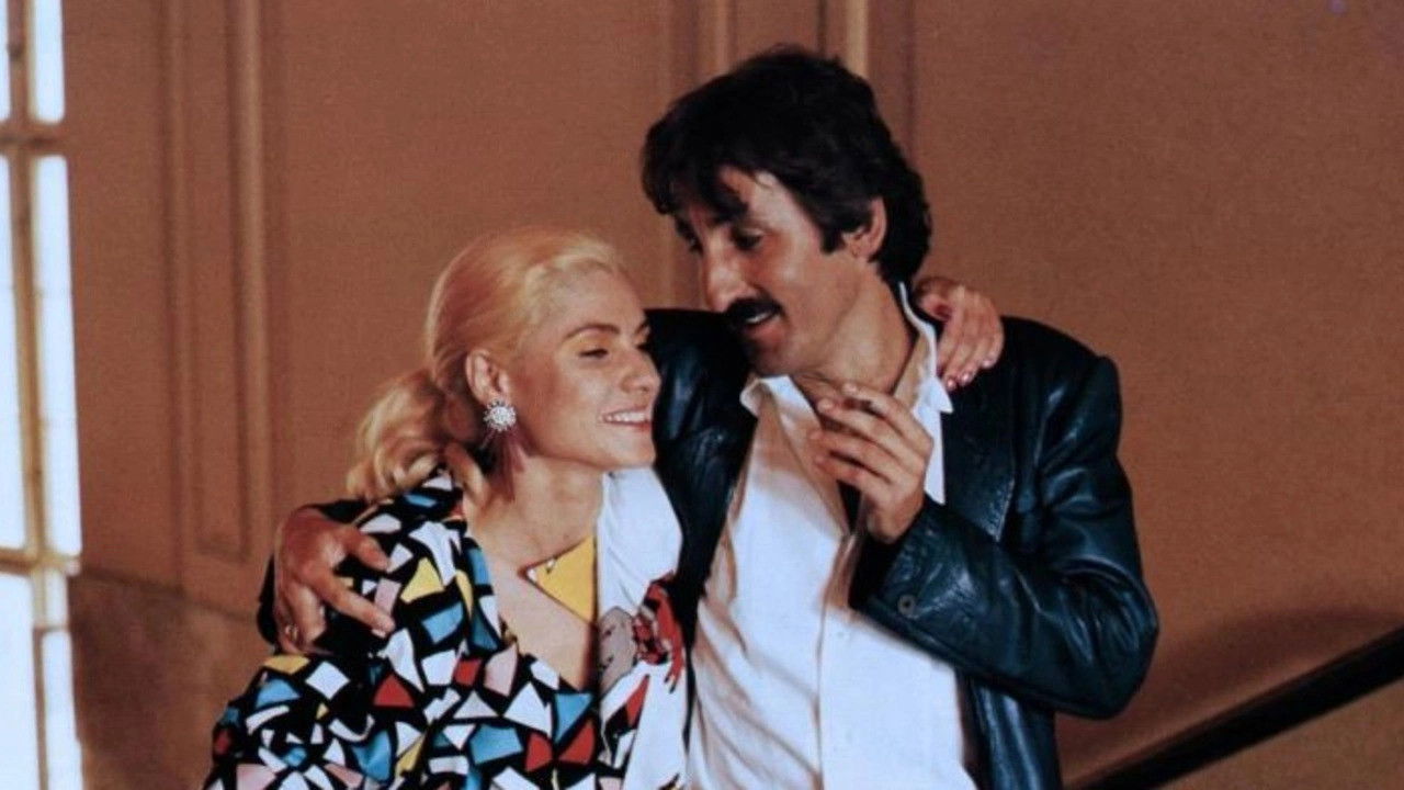 Backdrop for Miko: From the Gutter to the Stars