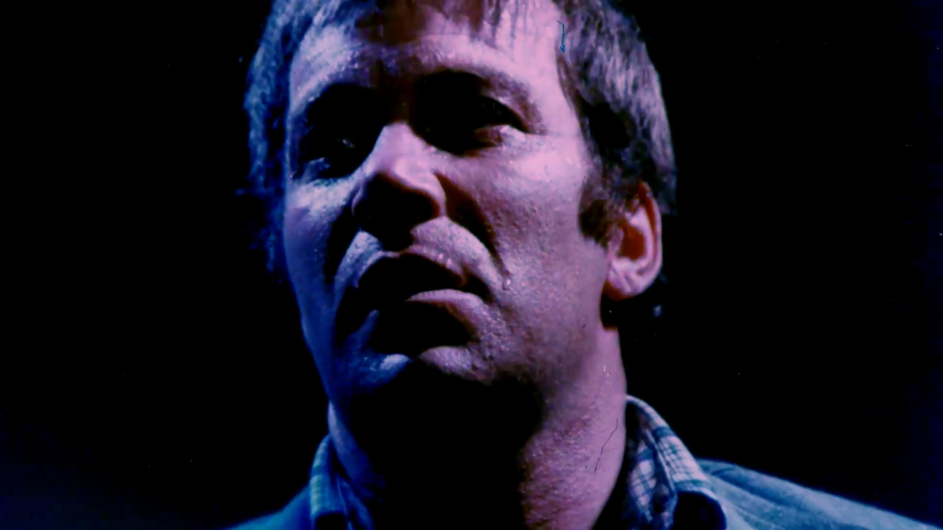 Backdrop for Impulse