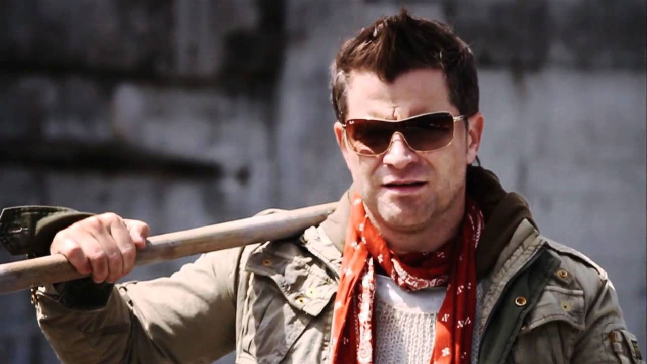 Backdrop for Arm Jobs