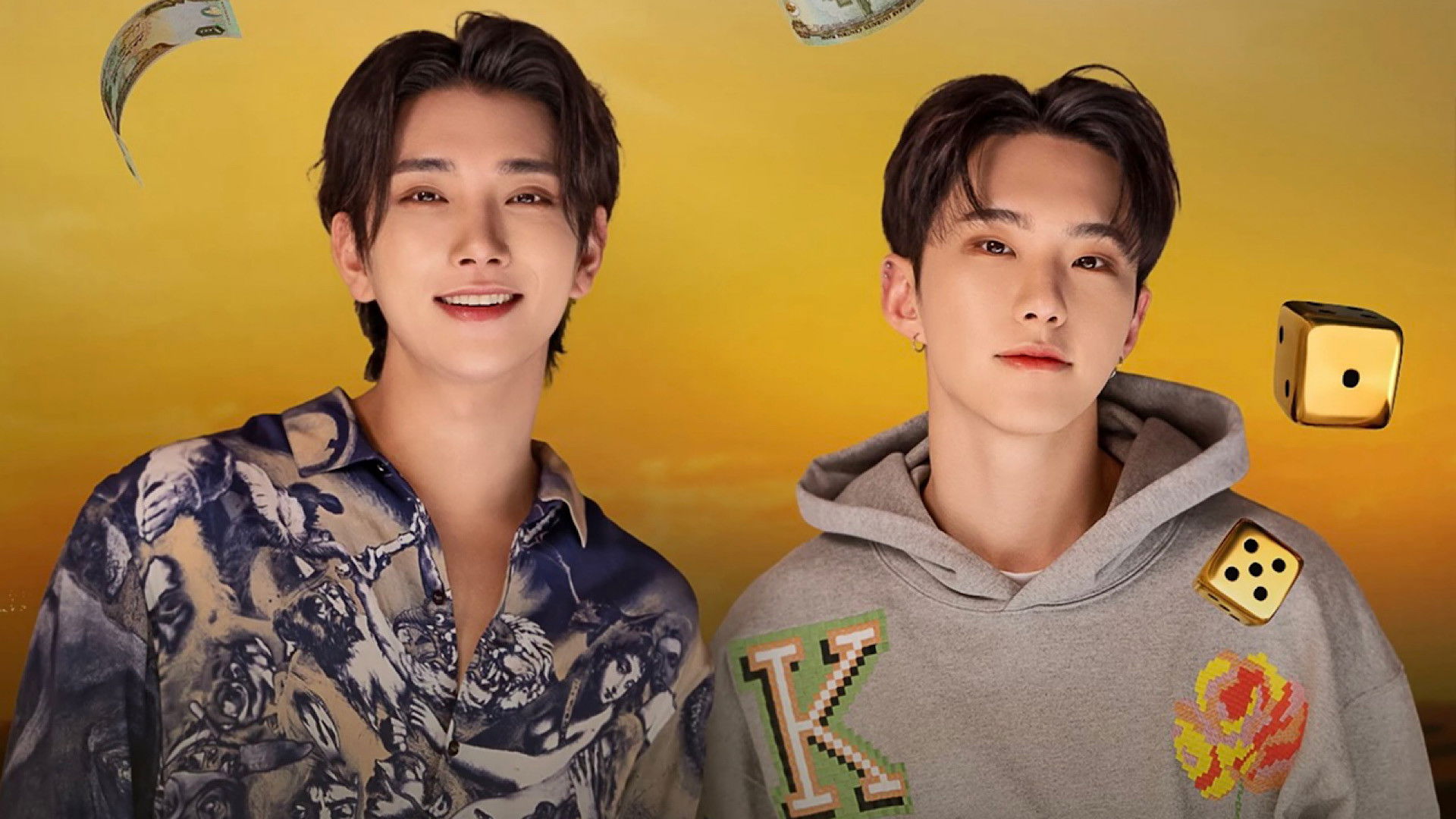 Backdrop for Bro&Marble in Dubai