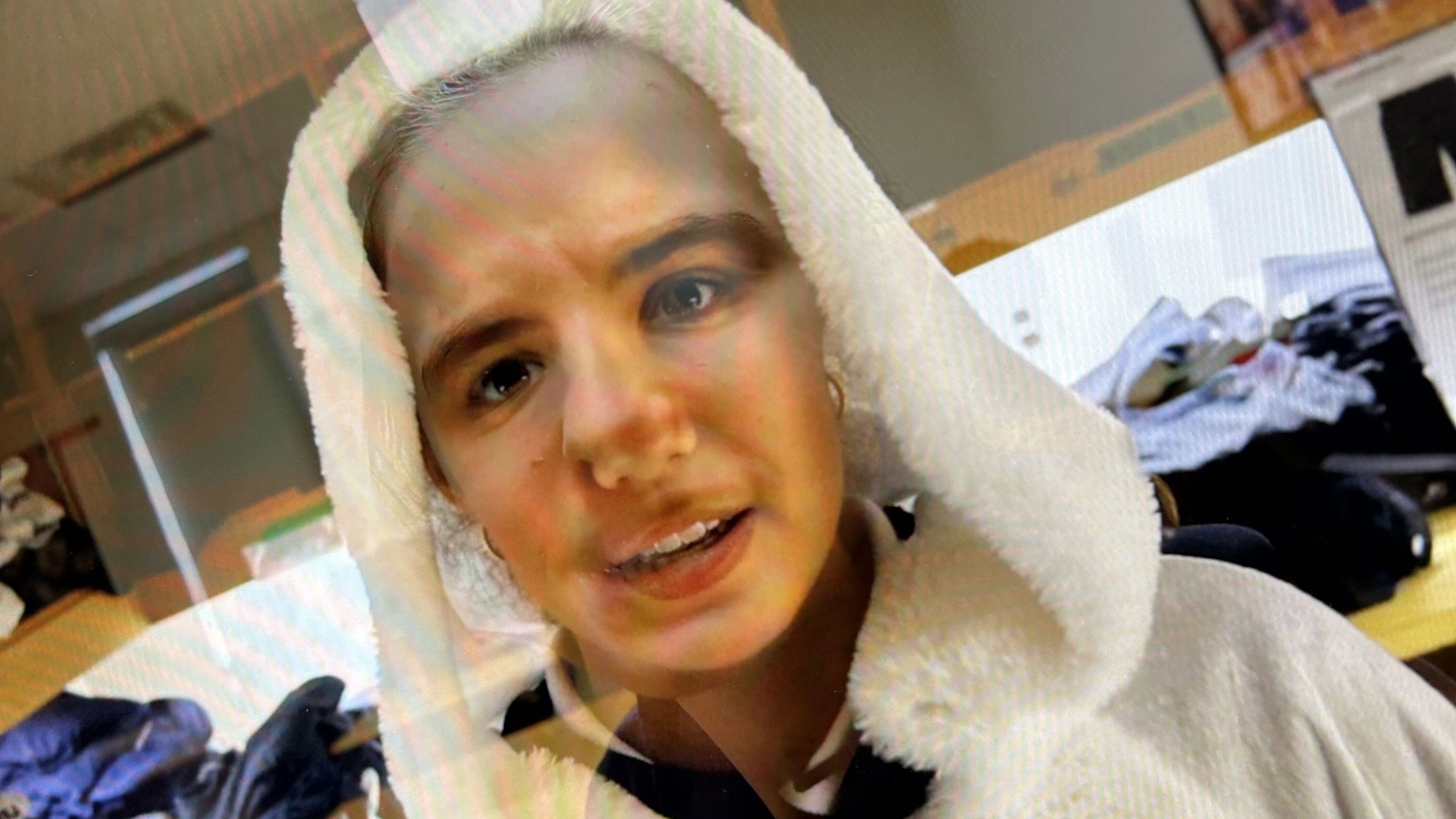 Backdrop for Therapy Wizard