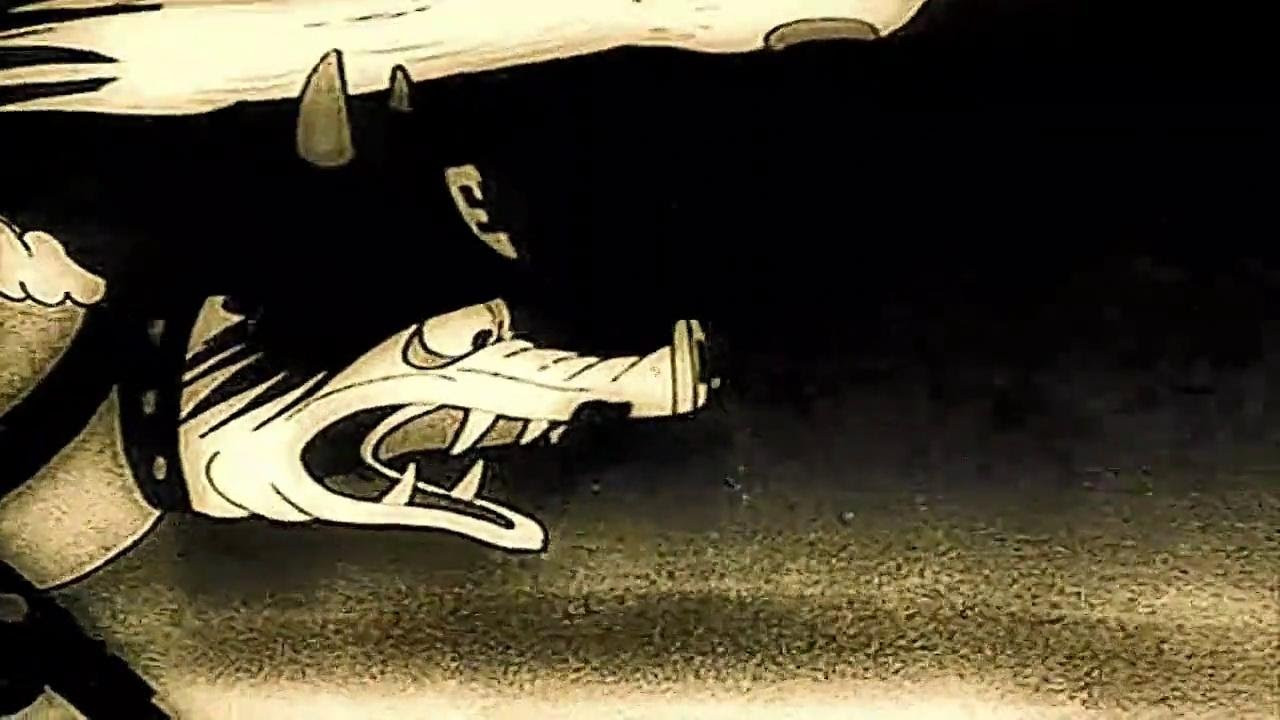 Backdrop for Fascist Boots Shall Not Trample Our Motherland