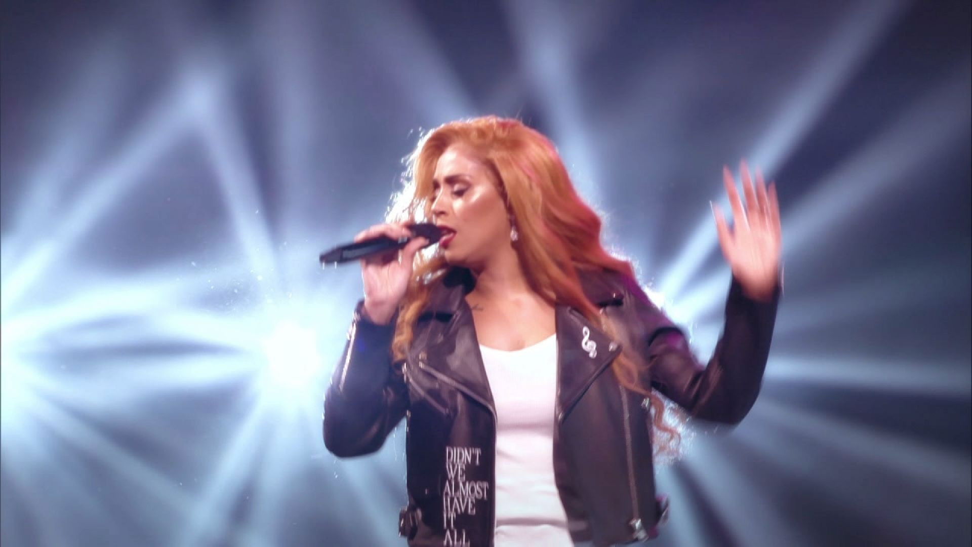 Backdrop for Ladies Of Soul 2018