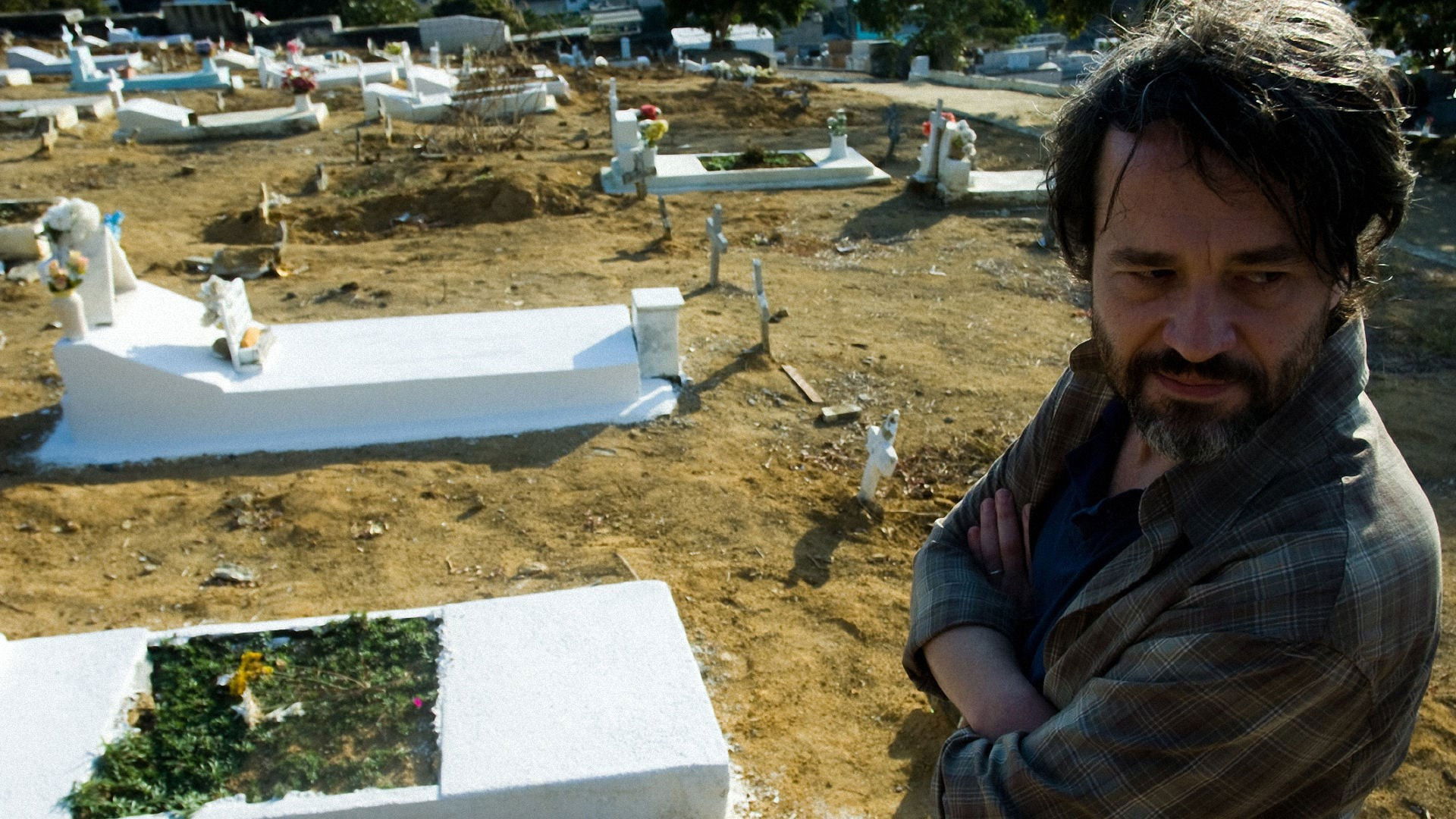 Backdrop for December