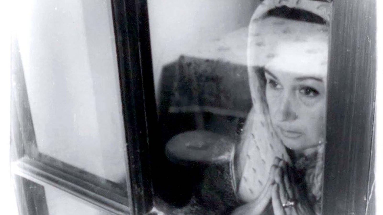 Backdrop for The Tango of the Widower and Its Distorting Mirror