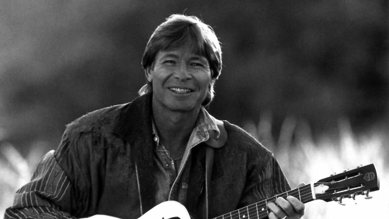 Backdrop for John Denver - The Best Of