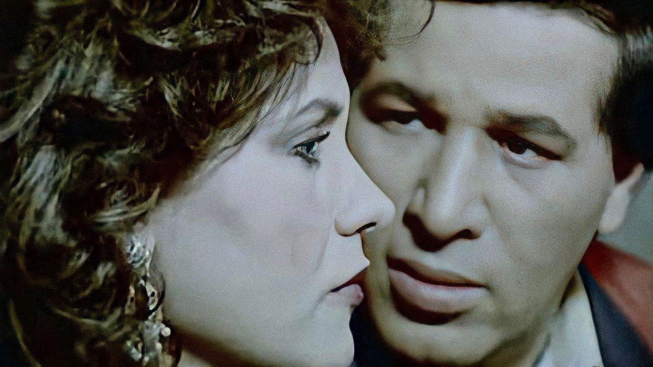 Backdrop for Say Hi to Soso