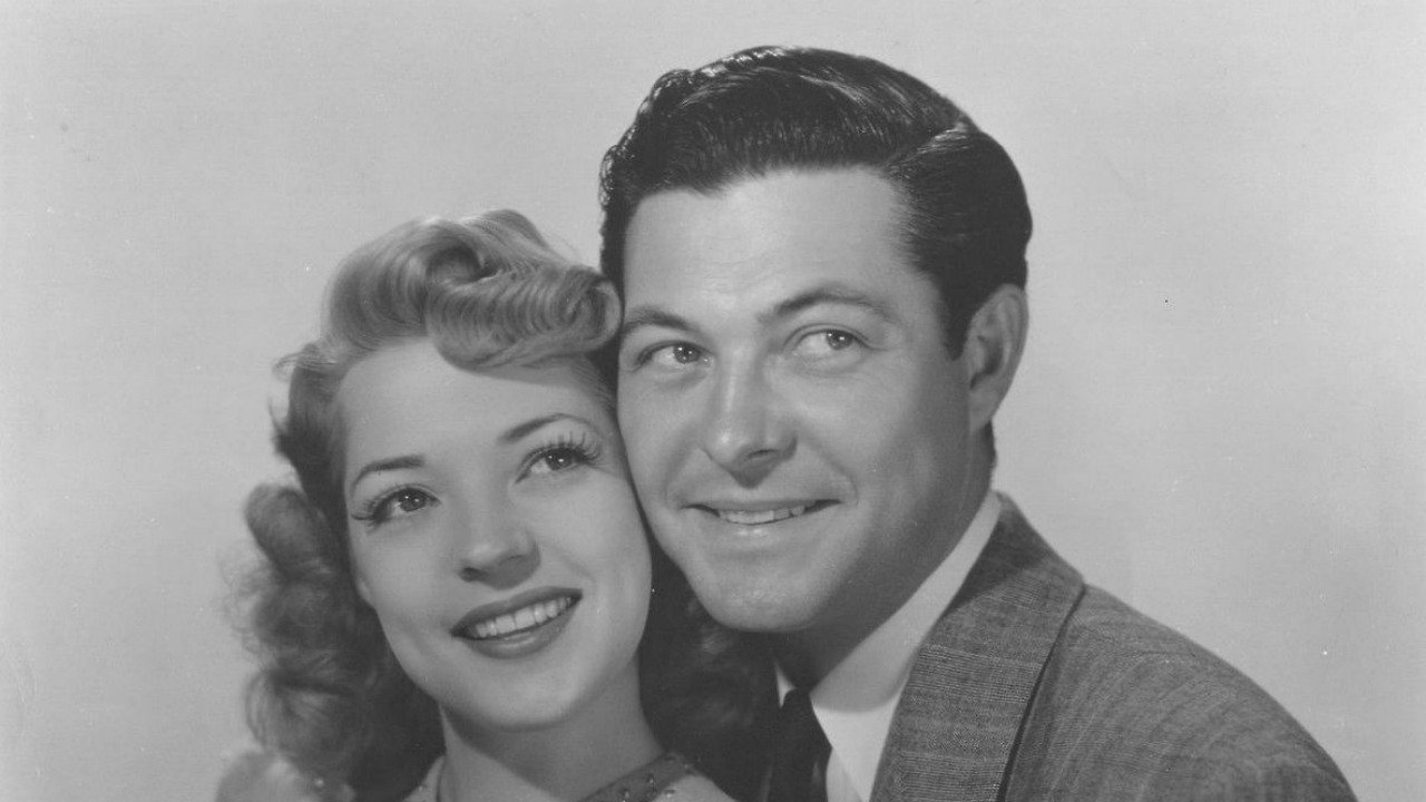 Backdrop for Don't Get Personal