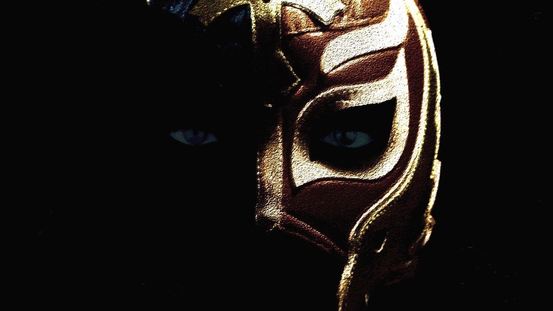 Backdrop for Wicked Games