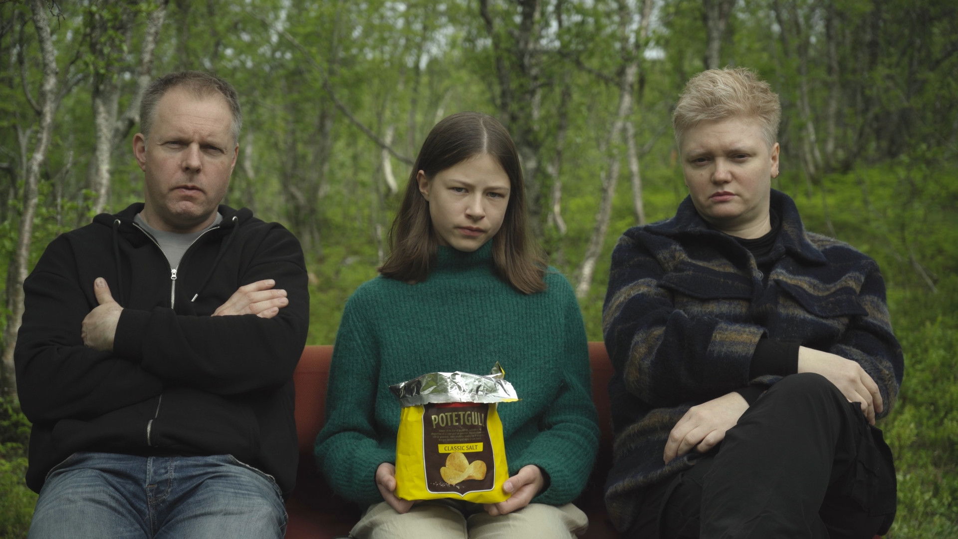 Backdrop for Thursday Movie Afternoon