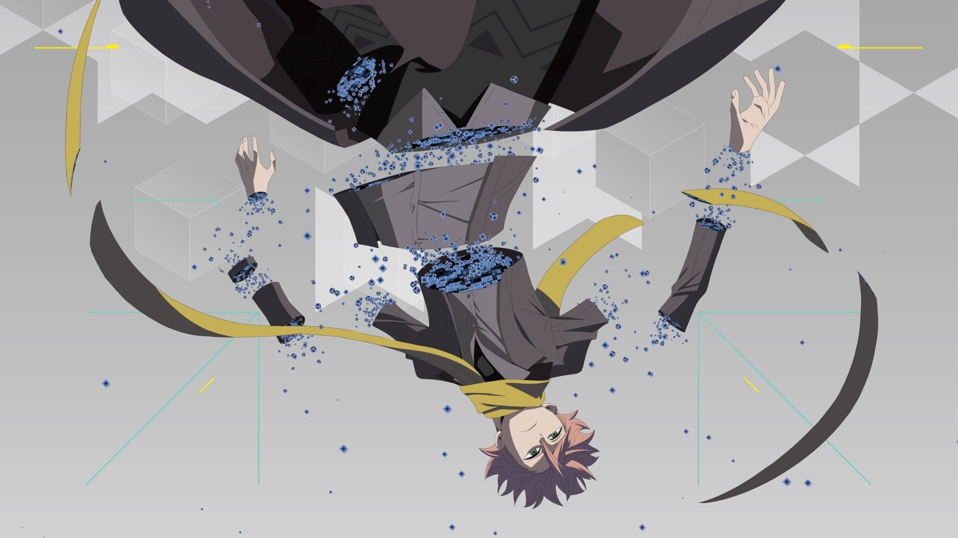 Backdrop for ID: INVADED