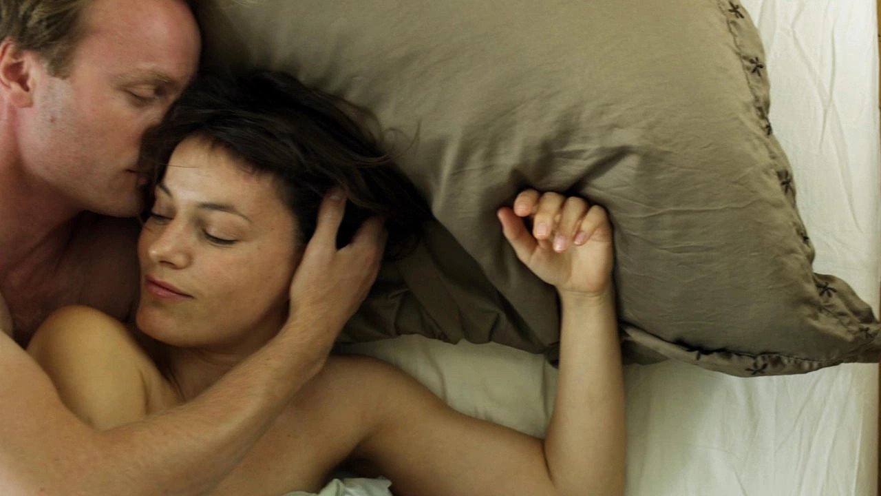 Backdrop for The City Below