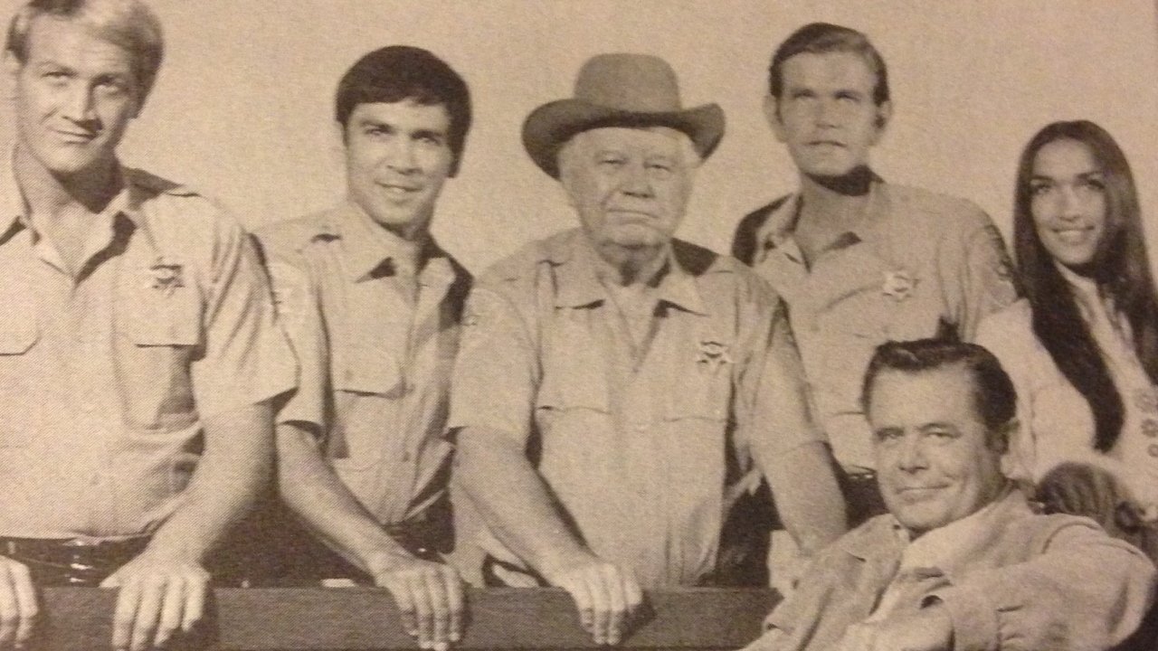 Backdrop for The Marshal of Madrid