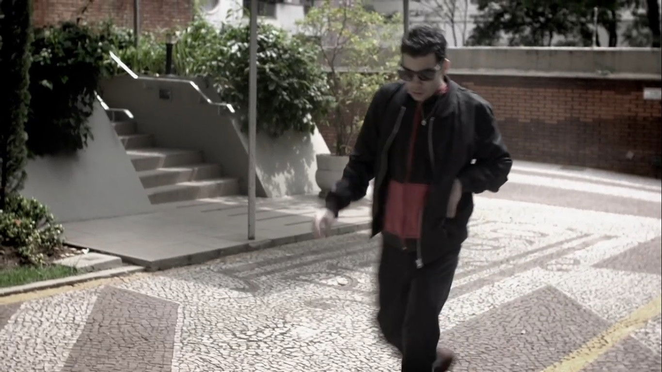 Backdrop for Medidas Extremas