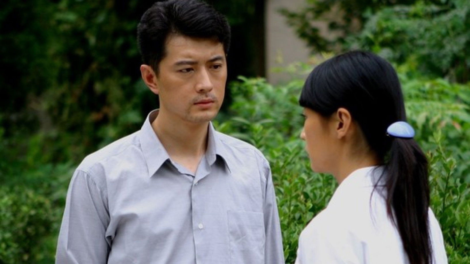 Backdrop for Tao Hua Can Lan