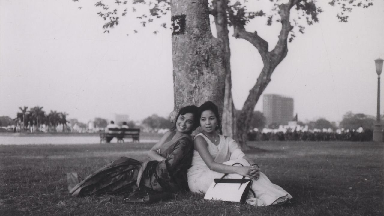 Backdrop for Yesterday, Today, Tomorrow