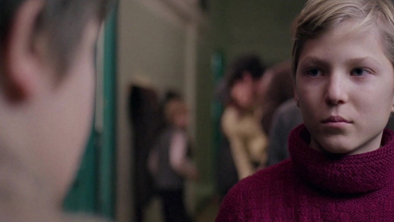 Backdrop for Uchebnik