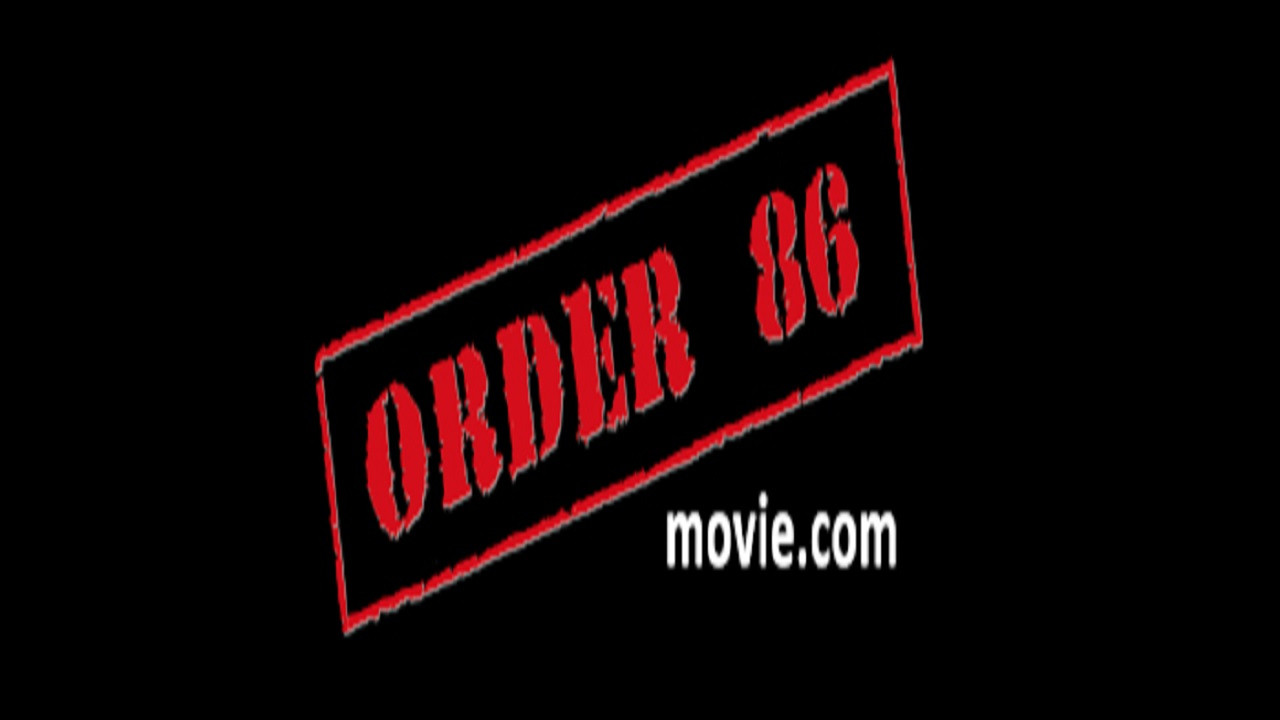 Backdrop for Order 86