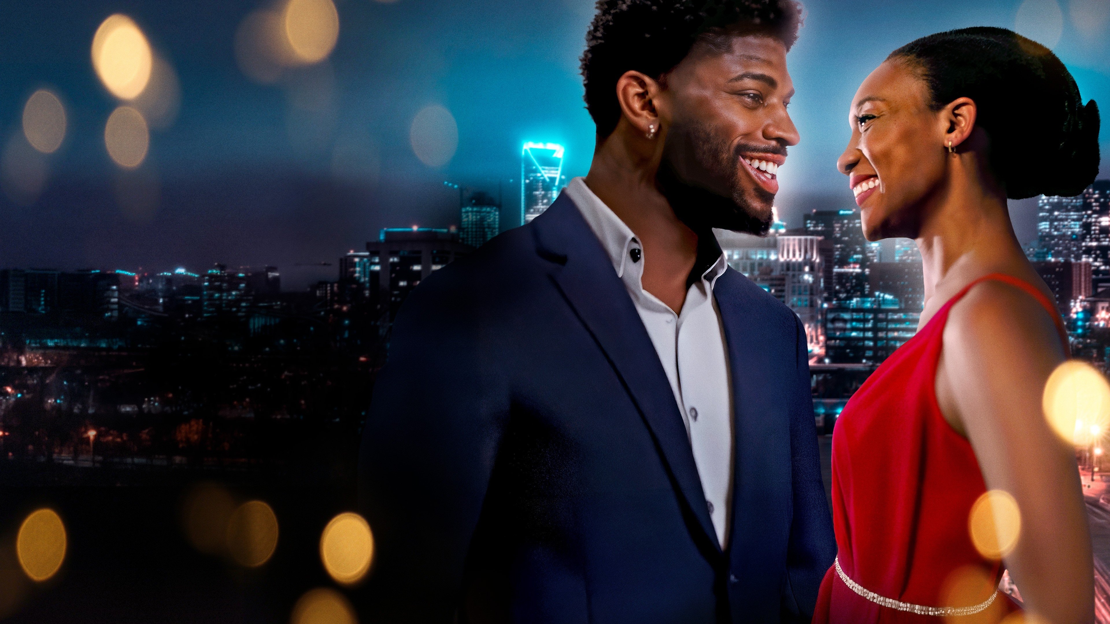 Backdrop for A Season for Love