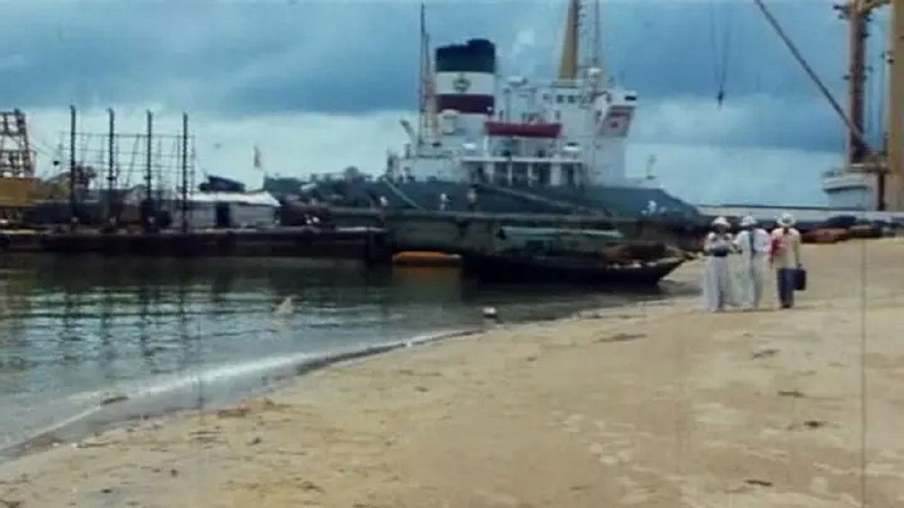 Backdrop for 女劫杀