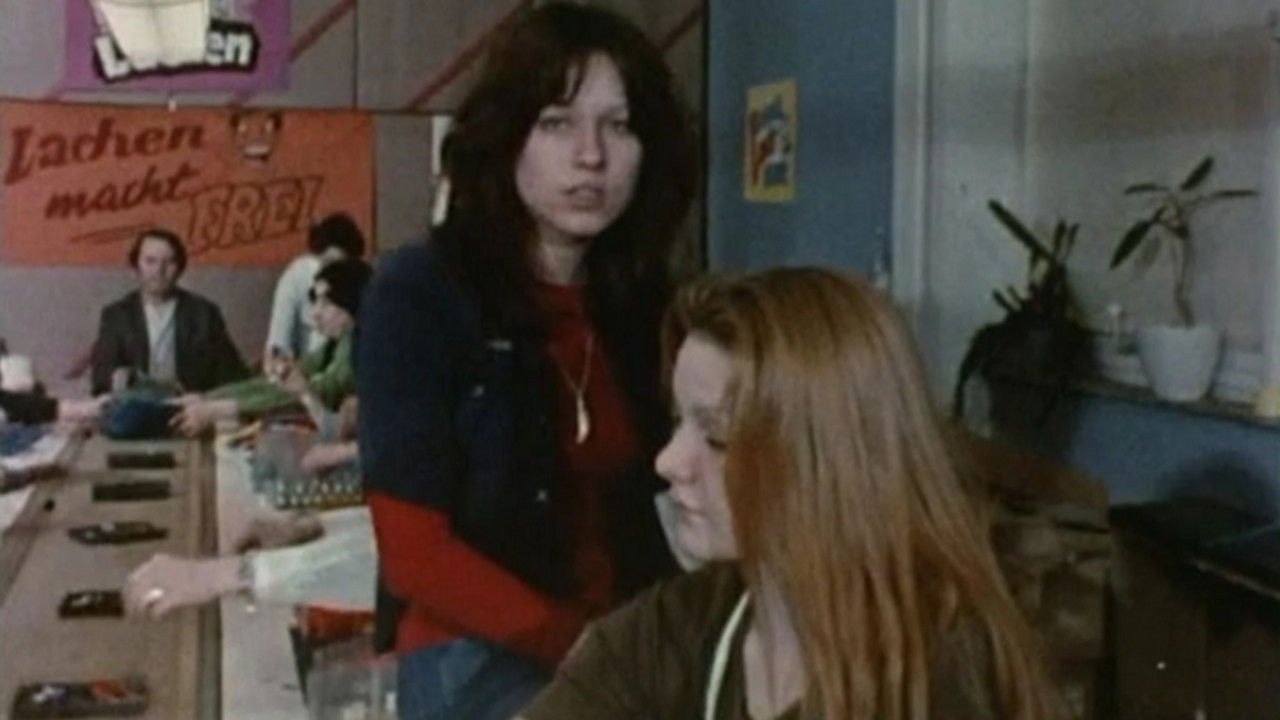 Backdrop for Dorothea's Revenge