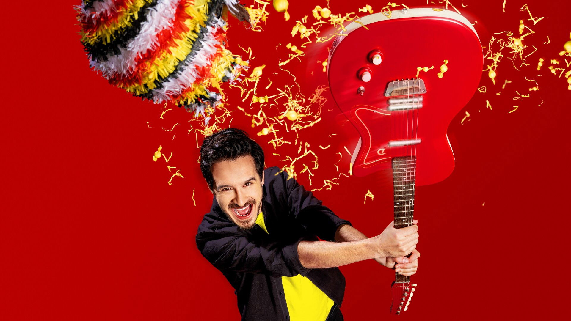 Backdrop for L'effet Wow