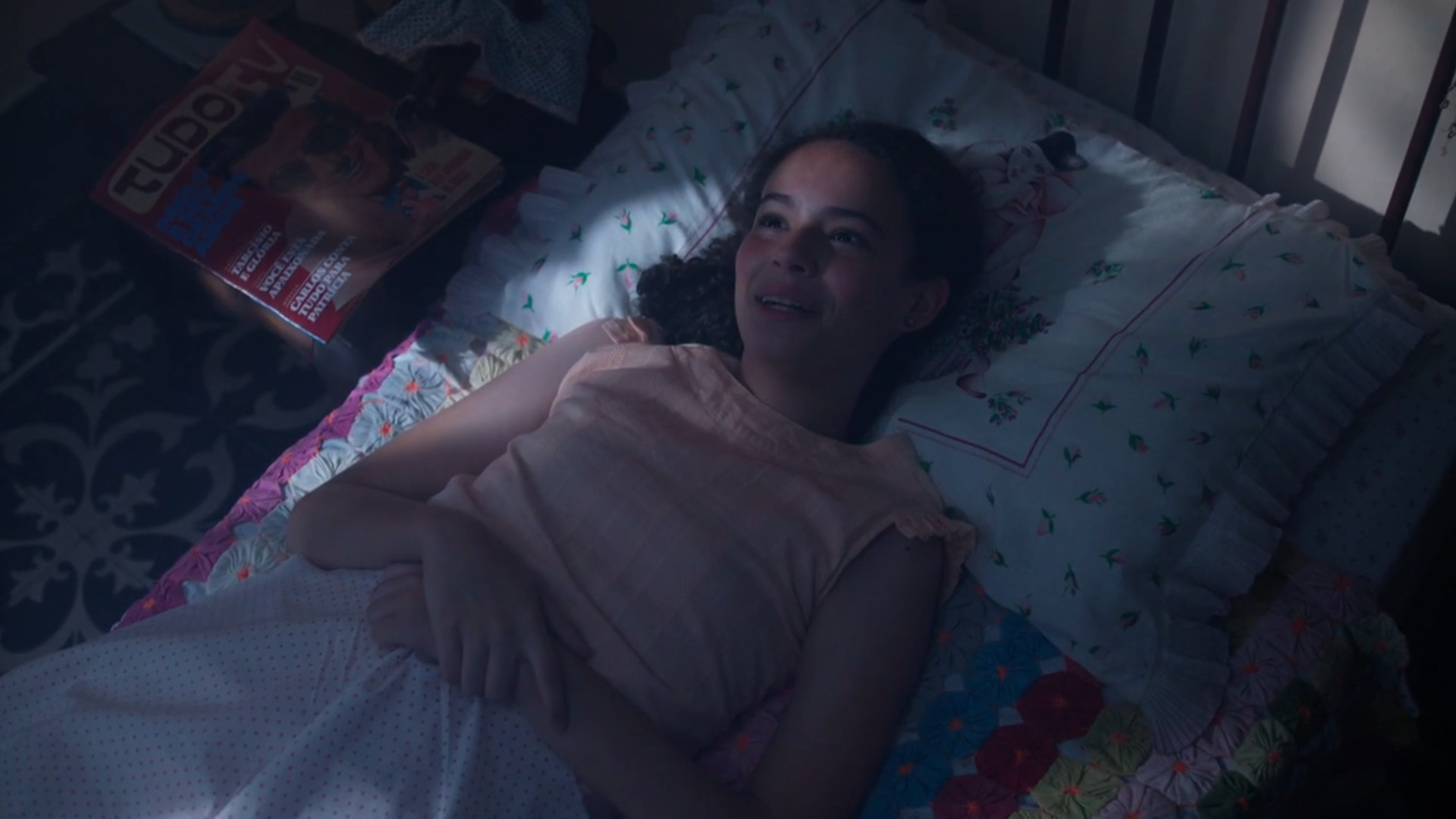 Backdrop for Revolução da TV